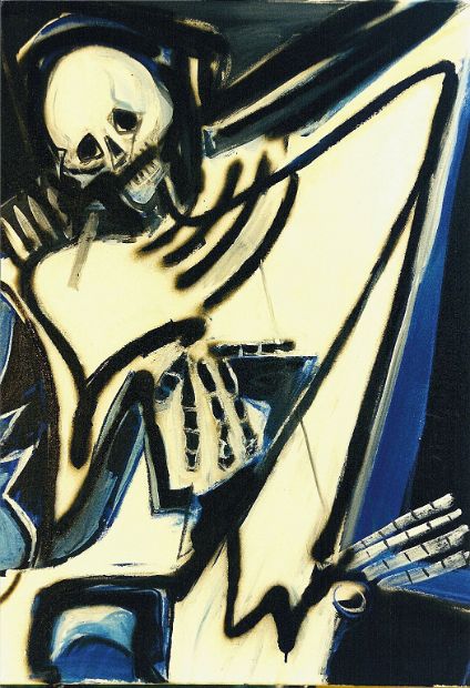 68YOUgend98 - Figurine 3